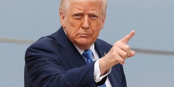 ट्रंप ने भारत पर 25 फीसदी टैरिफ (शुल्क) लगाया, भारत ने दी प्रतिक्रिया 