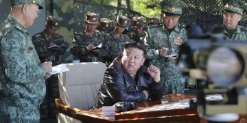 किम जोंग-उन को युद्ध के लिए उकसाने का भुगतना पड़ा खामियाजा 