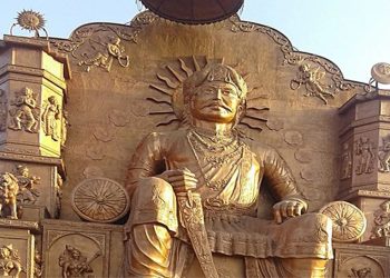 मध्य प्रदेश : उज्जैन के राजा विक्रमादित्य से जुड़ी एक प्रचलित कहानी, “हक” का खाना