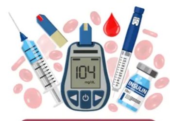 बदलती लाइफस्टाइल अब मानव जीवन के लिए खतरे की घंटी, बढ़ रहे डायबिटिक