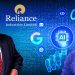 रिलायंस ने फेसबुक के साथ मिलकर एक नई AI कंपनी बनाई 