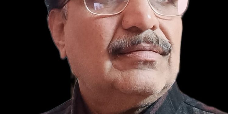 अभिव्यक्ति : संसद भवन में विरोध प्रदर्शन आंदोलन था, ना की आतंकवादी हमला