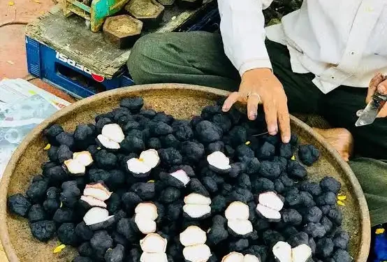 सर्दियों में सिंघाड़ा है आपकी सेहत के लिए जोरदार,जानिए, क्या होता है सेहत पर असर