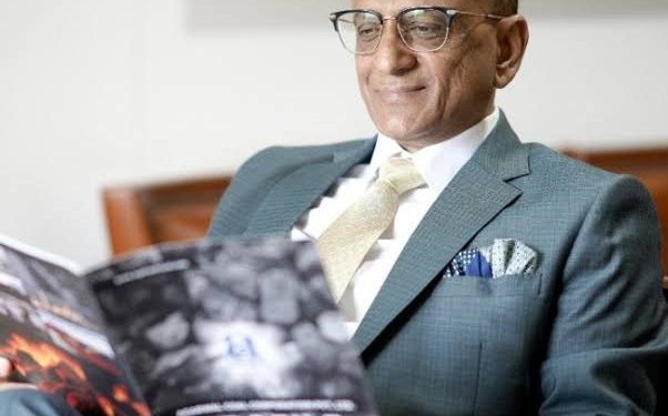 अमीरों की सूची “हुरुन” में मध्यप्रदेश के 10 धनकुबेर, कारोबारी दुनिया में भी इंदौर अव्वल