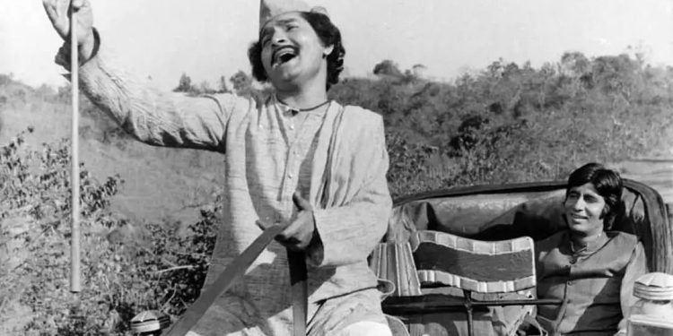 अंग्रेजों के जमाने के जेलर ने अलविदा कहा, 84 की उम्र में निधन, 5 दिन से अस्पताल में थे भर्ती