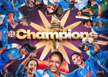 विमेंस वनडे वर्ल्ड कप में साउथ अफ्रीका को 52 रन से हराकर भारत की लड़कियों ने रचा इतिहास