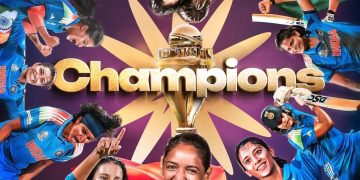 विमेंस वनडे वर्ल्ड कप में साउथ अफ्रीका को 52 रन से हराकर भारत की लड़कियों ने रचा इतिहास