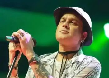 जुबिन गर्ग की मौत के बाद रिलीज हुई आखिरी फिल्म ‘रोई रोई बिनाले’