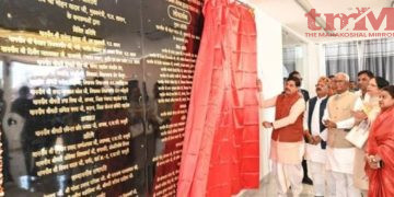 सच्चा वादा-पक्का काम ही राज्य सरकार की है पहचान : मुख्यमंत्री डॉ. मोहन यादव